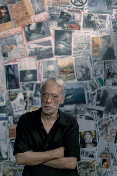 Fausto Fawcett na Cabeça